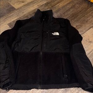 north face denali jacket